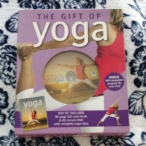 The Gift of Yoga Box Set